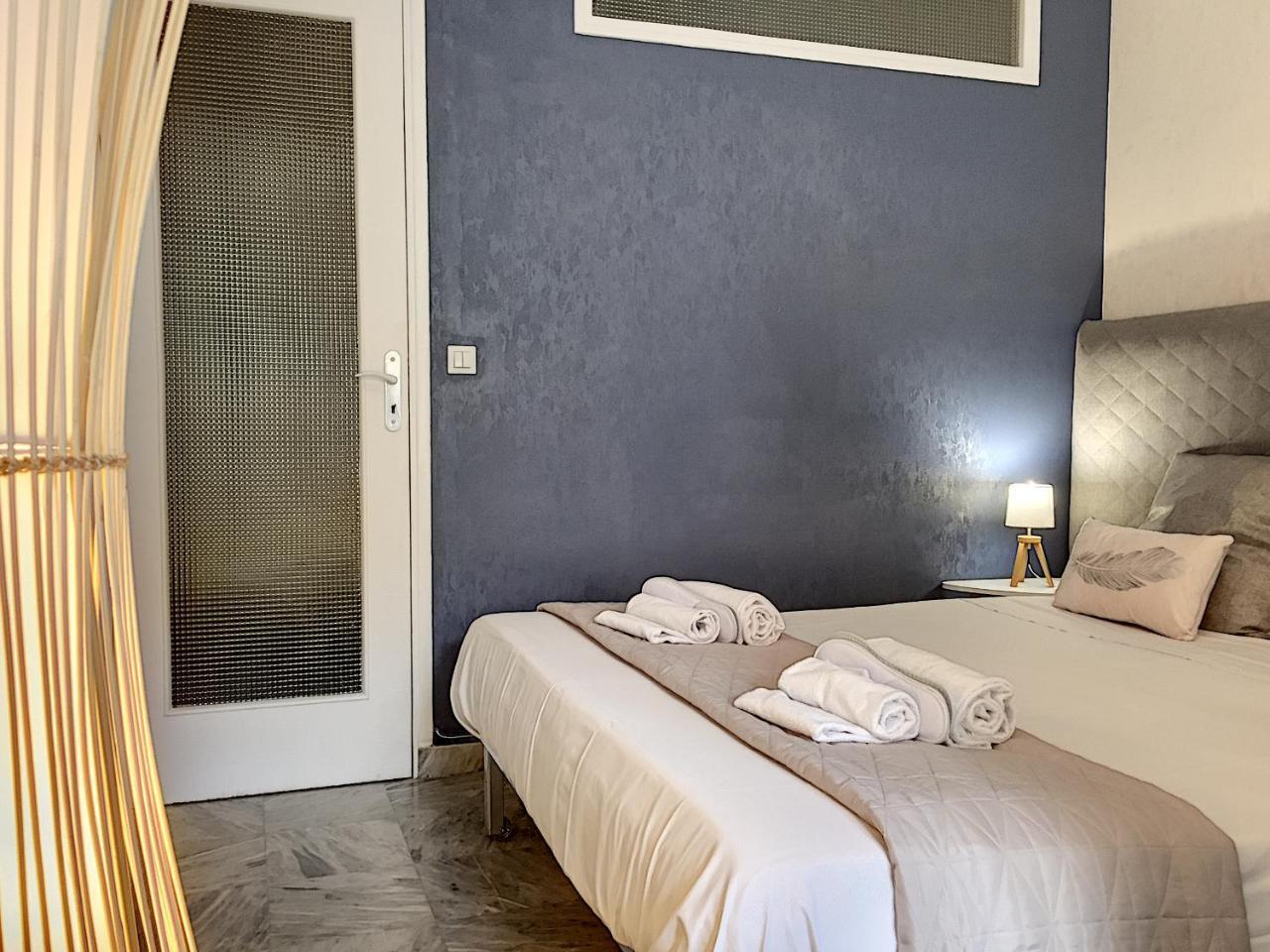 Nestor&Jeeves - Nevada Suite - Central - Close Sea Nice Exteriér fotografie